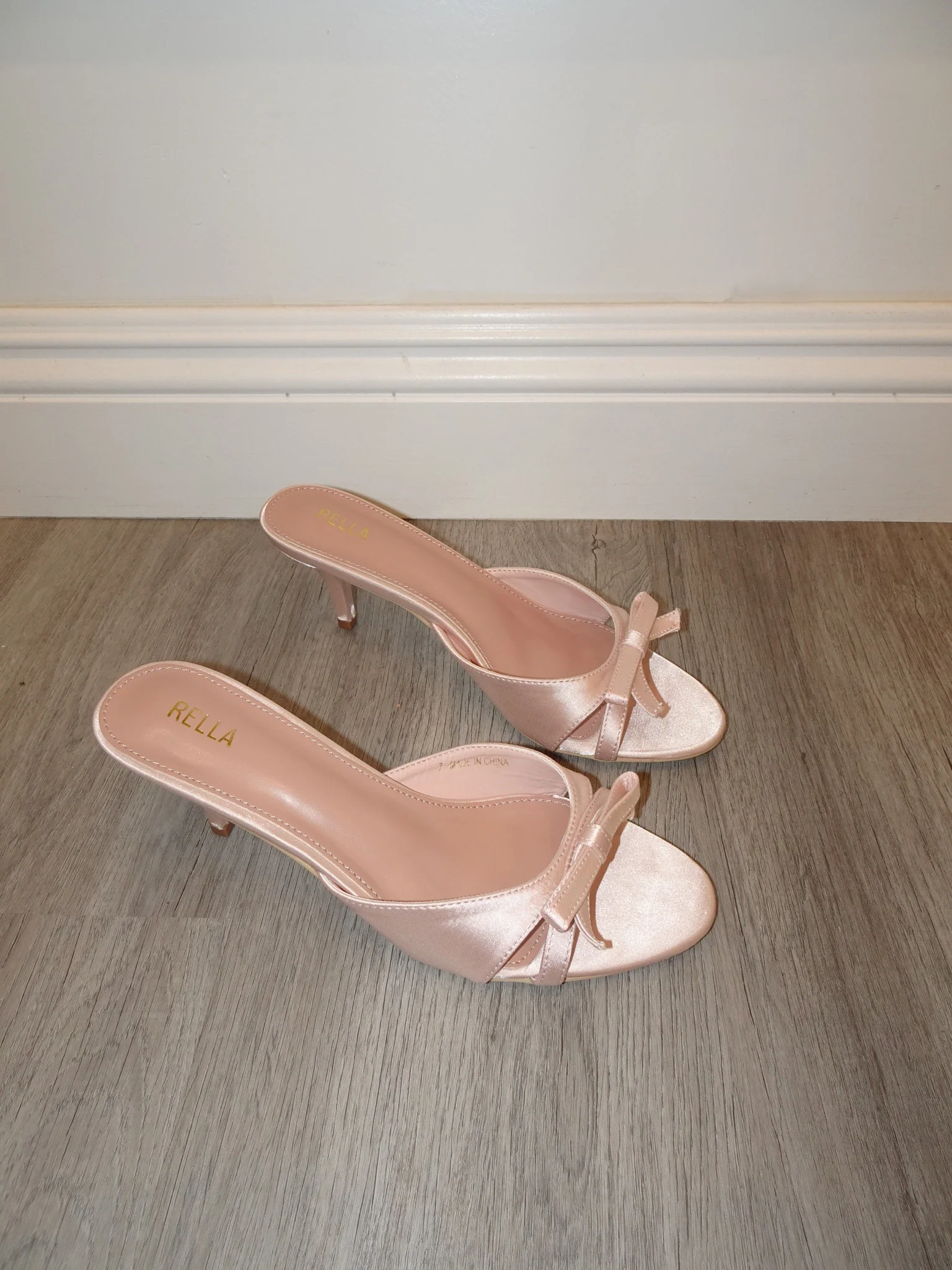 Heels