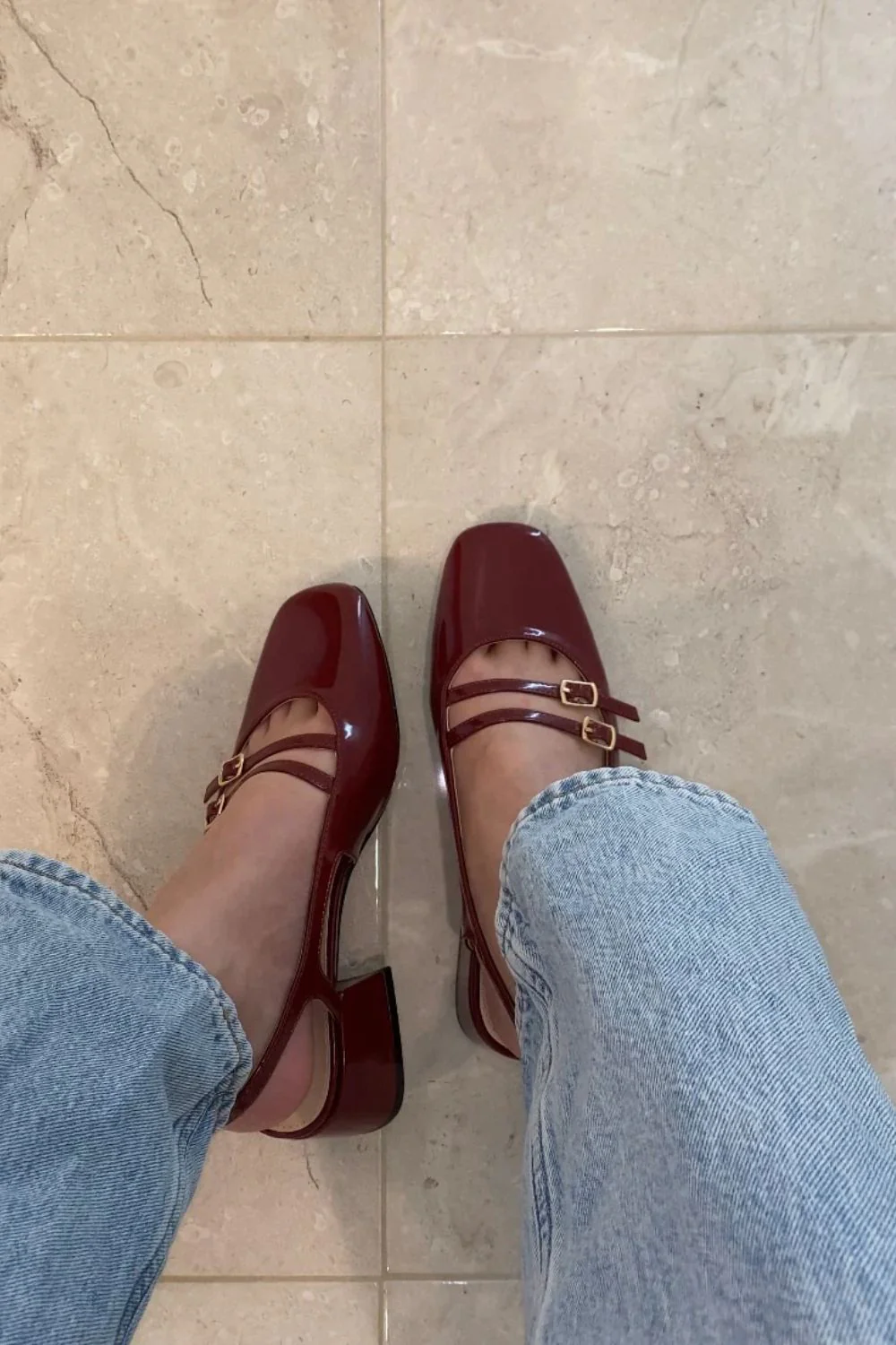 New In